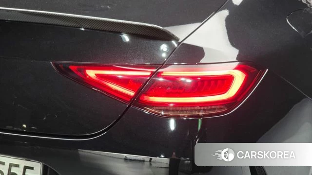 Mercedes-Benz CLS-Class C257 id 4907566 из Кореи 15