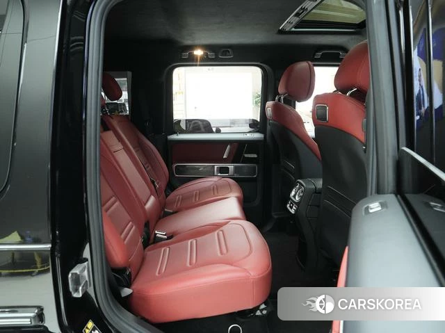 Mercedes-Benz G-class id 4353695 из Китая 15