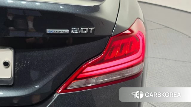 Genesis G70 id 4605212 из Кореи 15