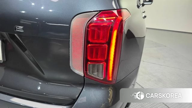 Hyundai The New Palisade id 4355060 из Кореи 15