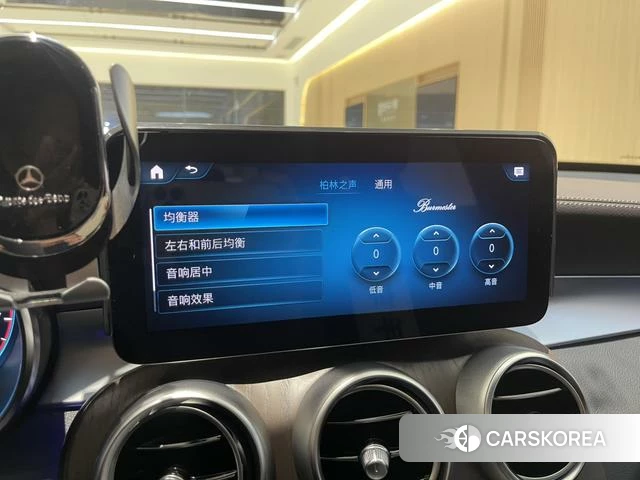 Mercedes-Benz GLC id 4290362 из Китая 15