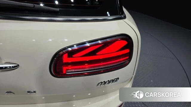 Mini Cooper Clubman id 4835905 из Кореи 15