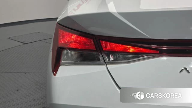 Hyundai Avante (CN7) id 4475810 из Кореи 15