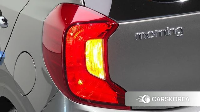 Kia Morning Urban (JA) id 4769774 из Кореи 15