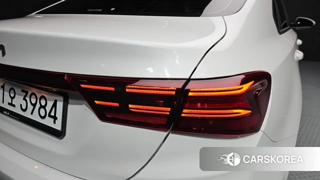 Kia The New K3 2nd generation id 4201340 из Кореи 15