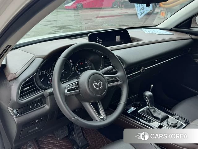 Mazda CX-30 id 4274712 из Китая 15