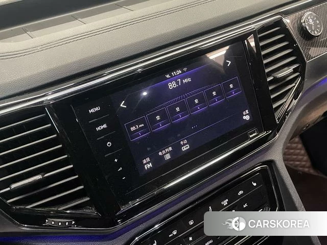 Volkswagen Tourang id 4262554 из Китая 15