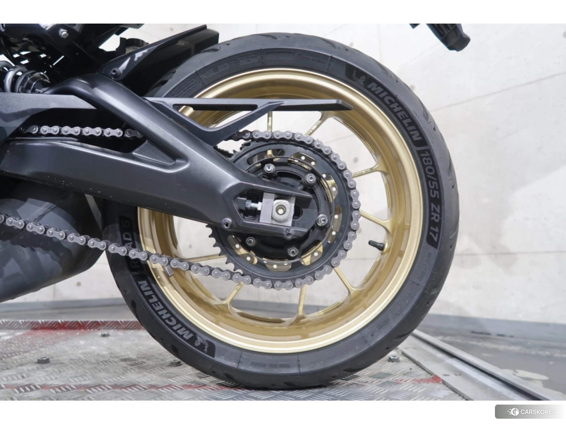 Yamaha XSR900 id 3946691 из Японии 15