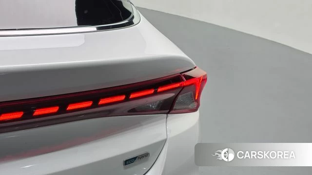 Kia K5 Hybrid 3rd Generation id 4881828 из Кореи 15