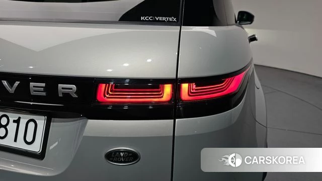 Land Rover Range Rover Evoque 2nd Generation id 4331103 из Кореи 15