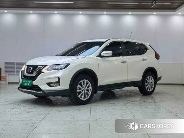 Nissan Qijun id 4207666 из Китая 15