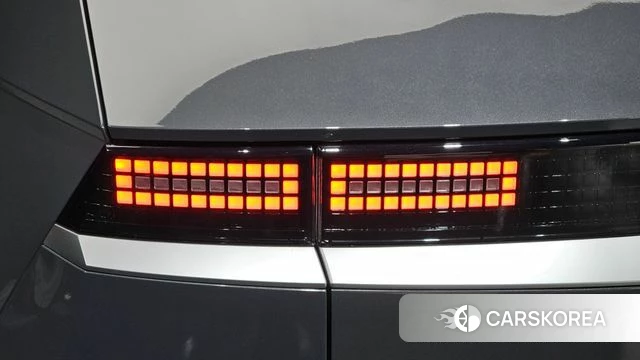 Hyundai Ionic 5 id 4623365 из Кореи 15