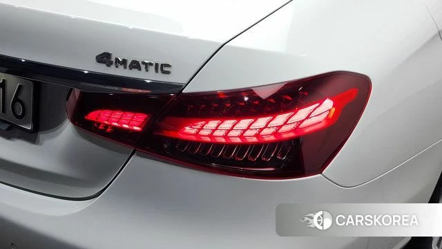 Mercedes-Benz E-Class W213 id 4414507 из Кореи 15