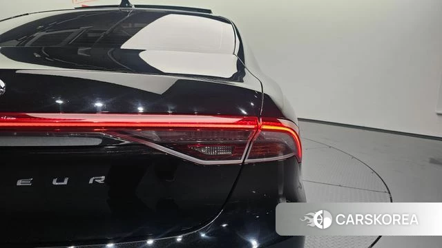 Hyundai The New Grandeur IG id 4401933 из Кореи 15