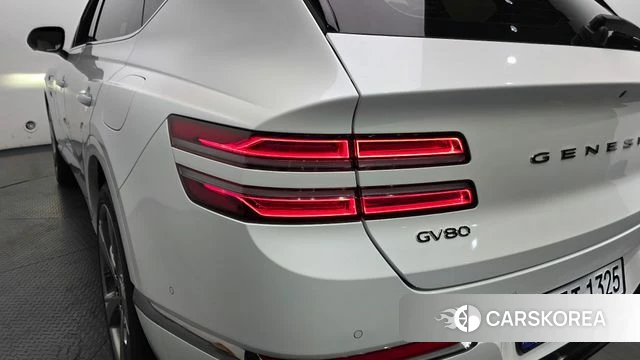 Genesis GV80 id 4528577 из Кореи 15