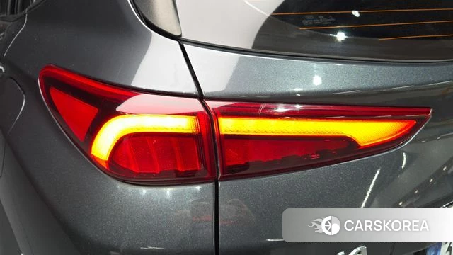 Hyundai The New Kona Hybrid id 4376995 из Кореи 15