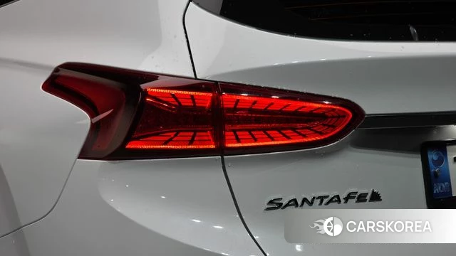 Hyundai Santa Fe TM id 4615250 из Кореи 15