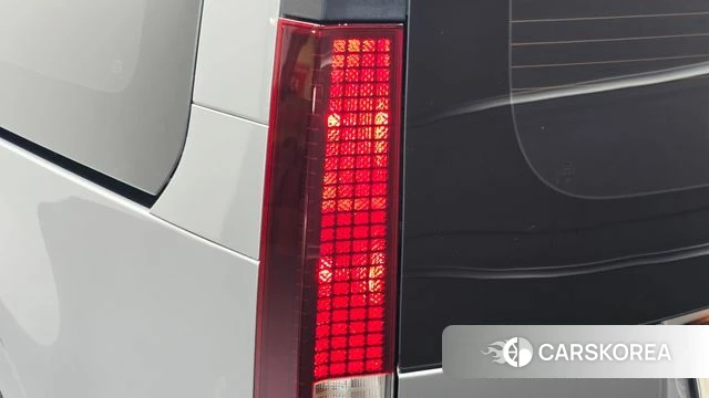 Hyundai Staria id 4614269 из Кореи 15