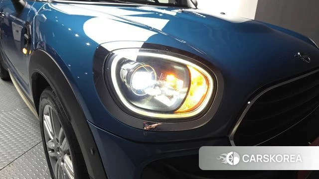 Mini Cooper Countryman id 4417074 из Кореи 15