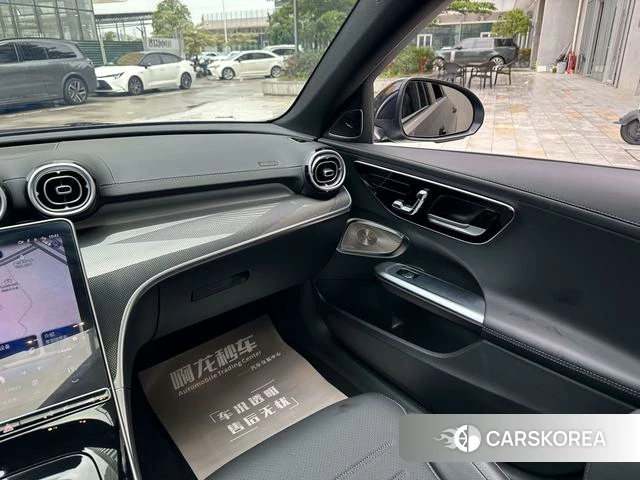 Mercedes-Benz Class C id 4290764 из Китая 15