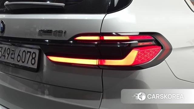 BMW X7 (G07) id 4487825 из Кореи 15