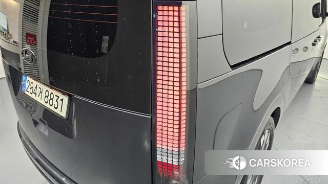 Hyundai Staria id 4881545 из Кореи 15