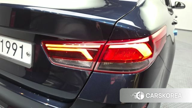 Kia The New K5 2nd generation id 4188454 из Кореи 15