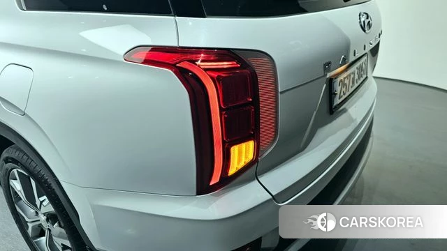 Hyundai Palisade id 4338833 из Кореи 15