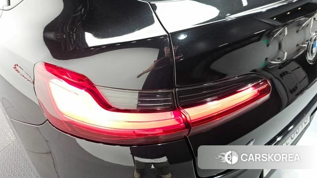 BMW X4 (G02) id 4586666 из Кореи 15