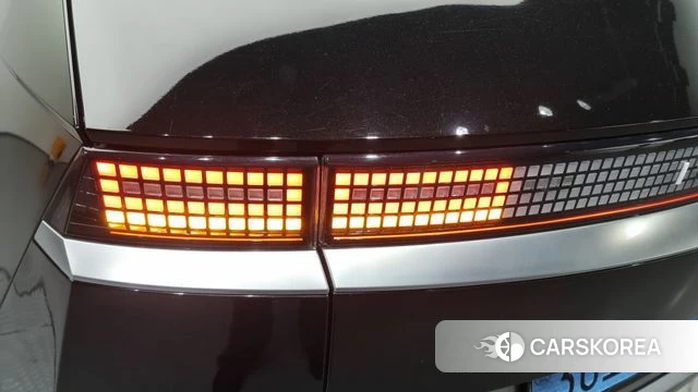 Hyundai Ionic 5 id 4423073 из Кореи 15