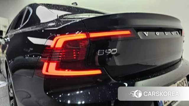 Volvo S90 id 4608613 из Кореи 15