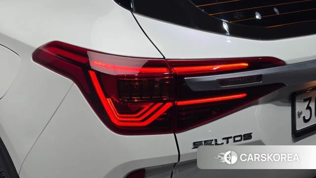 Kia Seltos id 4836561 из Кореи 15