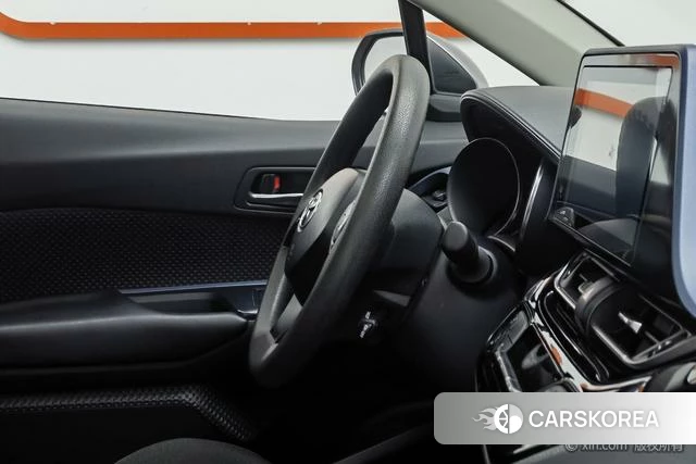 Toyota IZOA id 4274010 из Китая 15