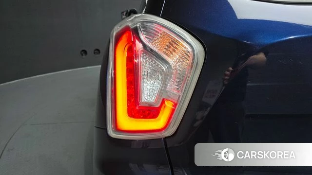 Ssangyong Tivoli Armor id 4372109 из Кореи 15