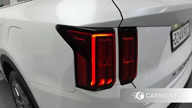 Kia Sorento 4th Generation id 4872909 из Кореи 15