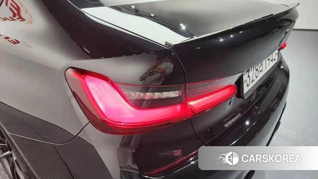 BMW 3 Series (G20) id 4355748 из Кореи 15