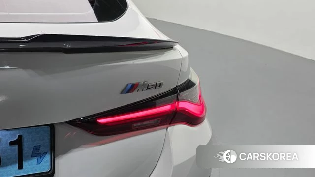 BMW i4 id 4740131 из Кореи 15