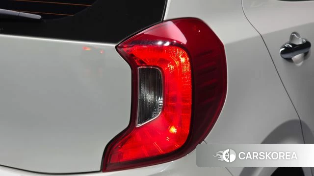 Kia Morning Urban (JA) id 4687417 из Кореи 15