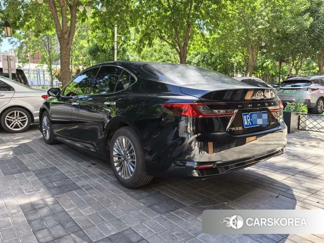 Toyota Camry id 4297852 из Китая 15