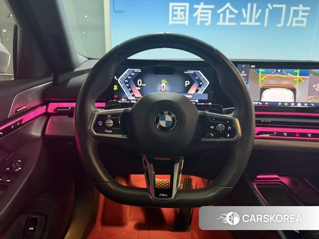 BMW 5 series id 4290160 из Китая 15