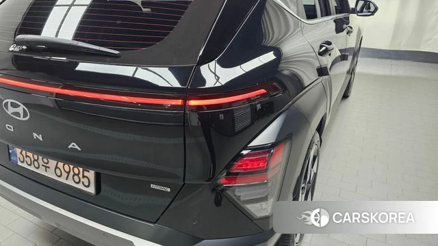 Hyundai Kona (SX2) id 4381433 из Кореи 15
