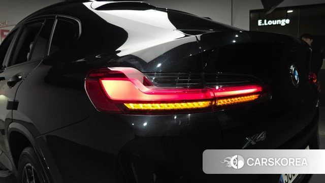 BMW X4 (G02) id 4686820 из Кореи 15
