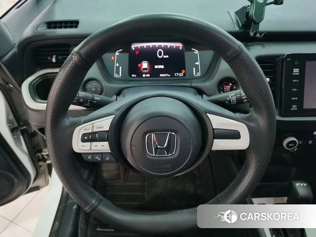 Honda Fit id 4258387 из Китая 15