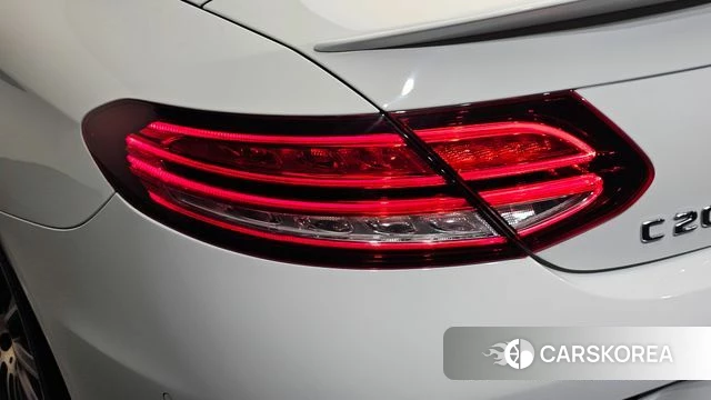 Mercedes-Benz C-Class W205 id 4433422 из Кореи 15