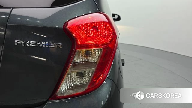 Chevrolet (GM Daewoo) The New Spark id 4330086 из Кореи 15