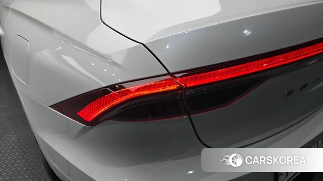 Hyundai The New Grandeur IG id 4324969 из Кореи 15