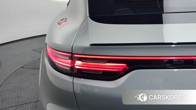 Porsche Cayenne (PO536) id 4481011 из Кореи 15