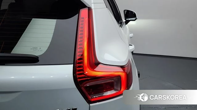 Volvo XC40 id 4533741 из Кореи 15