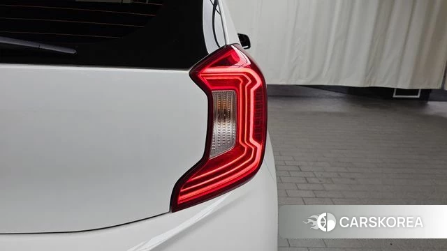 Kia Morning Urban (JA) id 4579320 из Кореи 15