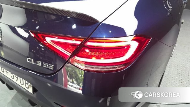 Mercedes-Benz CLS-Class C257 id 4310493 из Кореи 15